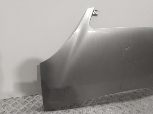 Capota Mercedes A W168