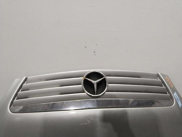 Capota Mercedes A W168