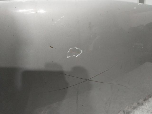 Capota Mercedes A W168