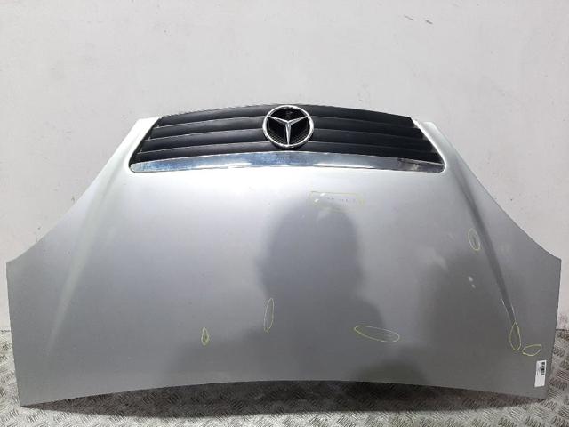 Capota Mercedes A W168