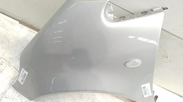 MERCEDES A1688800718 Крыло переднее левое в наличии Ужгород