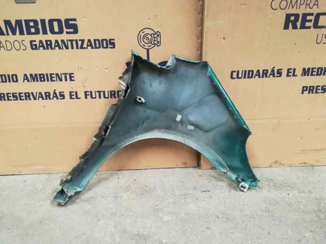 A1688800718 MERCEDES Крыло переднее левое купить в Киев