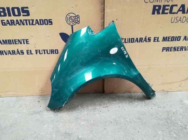 A1688800718 MERCEDES Крыло переднее левое купить в Чернигов