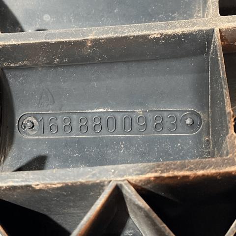 A1688880260 Mercedes