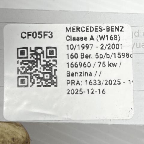 A1688880260 Mercedes