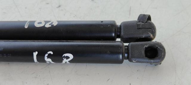 A1689800164 MERCEDES Амортизатор багажника купить в Ужгород