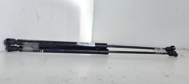 A1689800164 MERCEDES Амортизатор крышки багажника (двери 3/5-й задней) купить в Тернополь