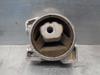 Coxim de transmissão (suporte da caixa de mudança) A1692400518 MERCEDES