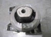 Coxim (suporte) traseiro de motor A1692400618 MERCEDES