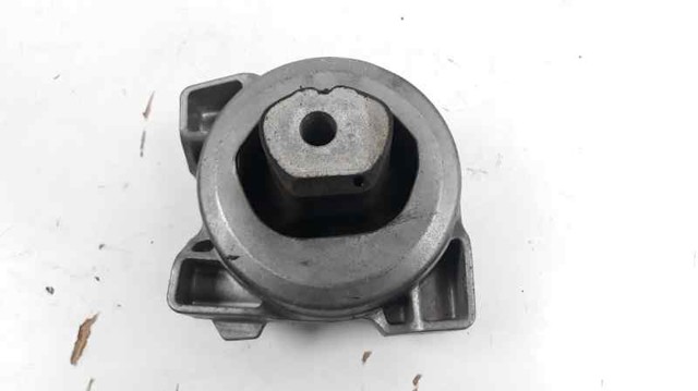Coxim (suporte) traseiro de motor A1692400618 MERCEDES