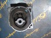 Coxim (suporte) esquerdo traseiro de motor A1692400918 MERCEDES