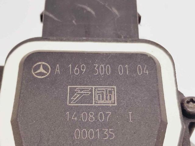 Pedal de gás (de acelerador) Mercedes B W245