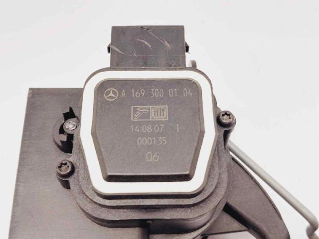 Pedal de gás (de acelerador) Mercedes B W245