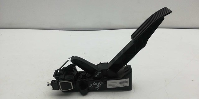MERCEDES A1693000104 Педаль газа в наличии Винница