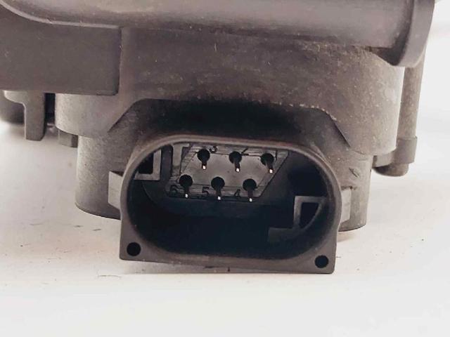 Pedal de gás (de acelerador) Mercedes B W245