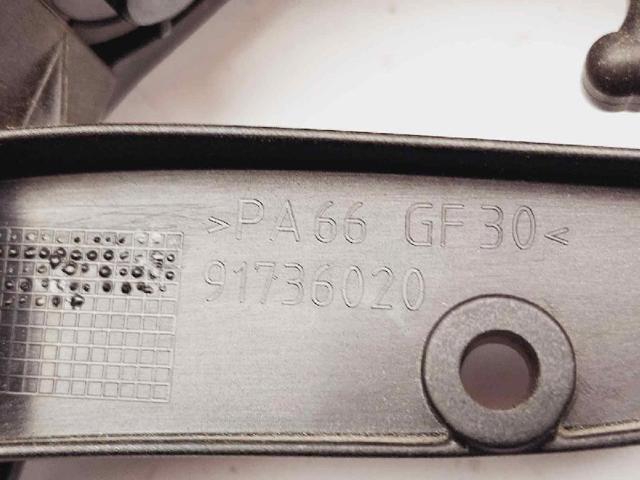 Pedal de gás (de acelerador) Mercedes B W245