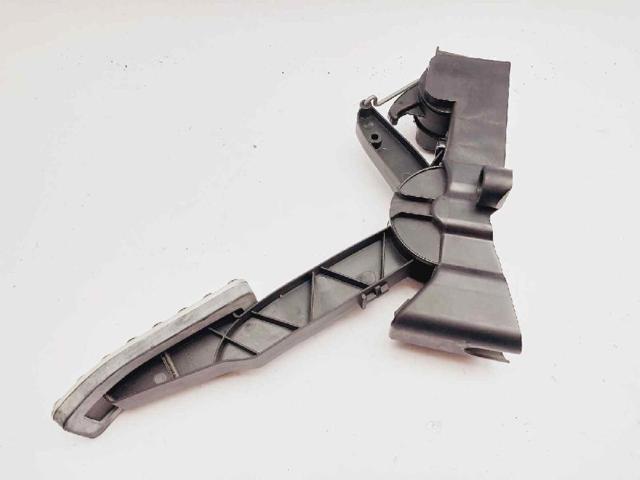 Pedal de gás (de acelerador) Mercedes B W245