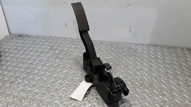 MERCEDES A1693000304 Педаль газа в наличии Кривой Рог