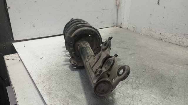 A1693201730 MERCEDES Амортизатор передний купить в Житомир