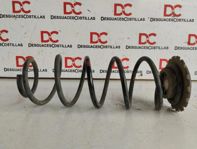 MERCEDES A1693241804 Пружина задняя в наличии Днепр