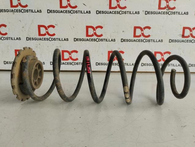 A1693241804 MERCEDES Пружина задняя купить в Одесса