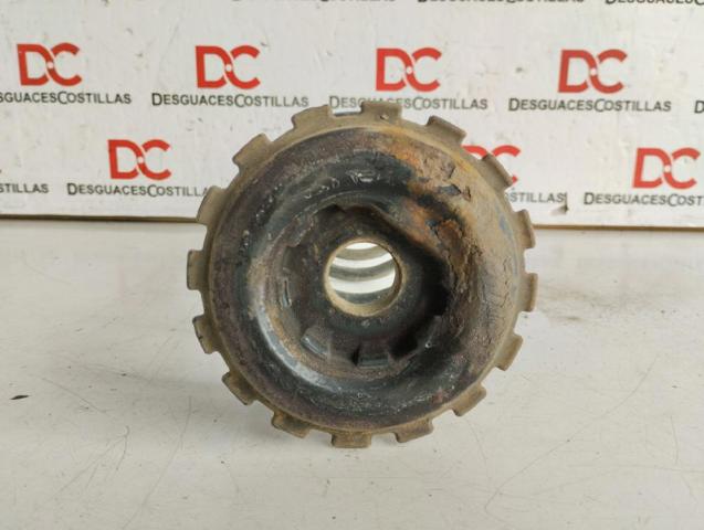 MERCEDES A1693241804 Пружина задняя в наличии Каменское