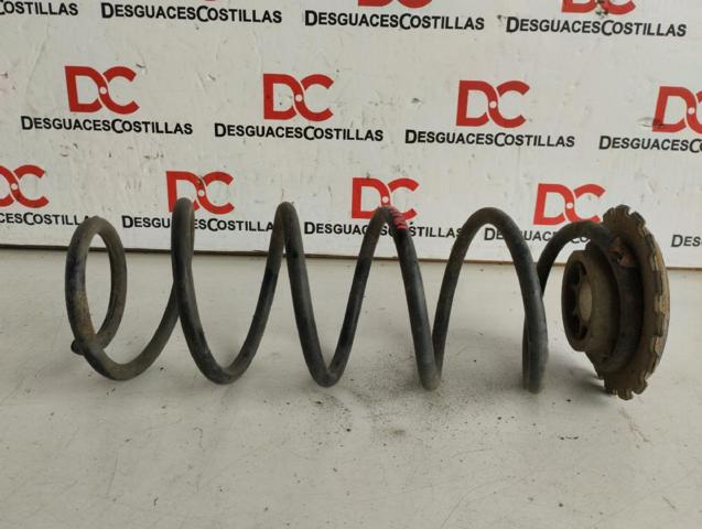 MERCEDES A1693241804 Пружина задняя в наличии Ровно