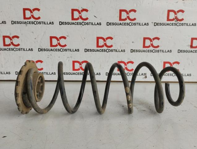 MERCEDES A1693241804 Задняя пружина в наличии Чернигов