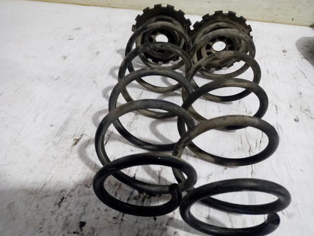 A1693241804 MERCEDES Пружина задняя купить в Чернигов