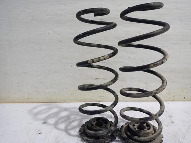 A1693241804 MERCEDES Пружина задняя купить в Хмельницкий