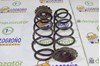 Mola traseira A1693243104 MERCEDES
