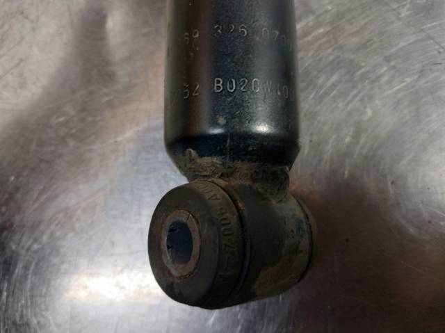 A1693260700 Амортизатор задний купить Ровно