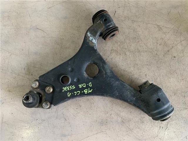 MERCEDES A1693301007 Рычаг передней подвески нижний правый в наличии Львов
