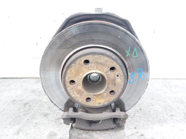 MERCEDES A1693370145 Передняя ступица в наличии Львов