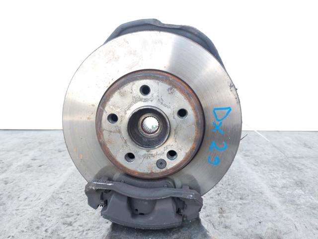1693370145 MERCEDES Передняя ступица купить в Украина
