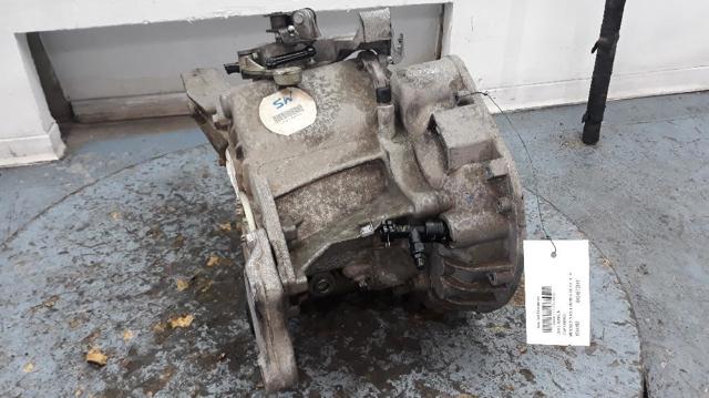 MERCEDES A1693603600 КПП в сборе (механическая коробка передач) в наличии Полтава