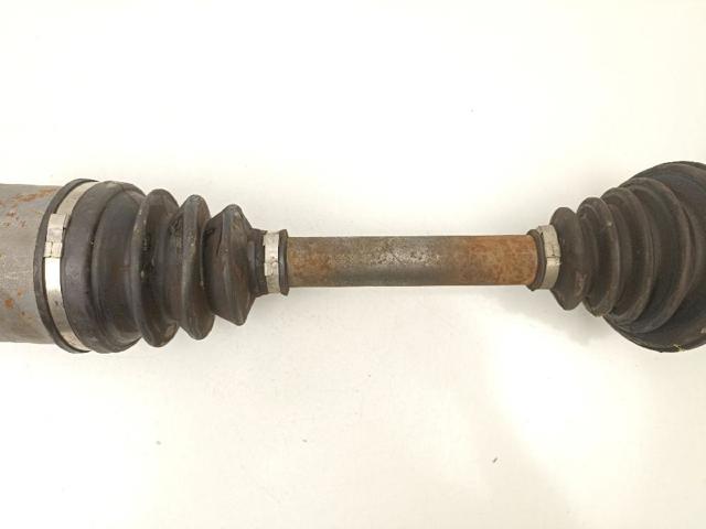A1693604372 MERCEDES Левая полуось купить в Львов