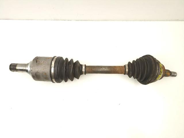 A1693604372 MERCEDES Левая полуось купить в Хмельницкий