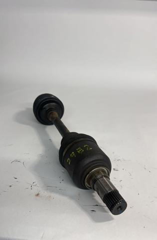 MERCEDES A1693660191 Пыльник ШРУСа наружный в наличии Полтава