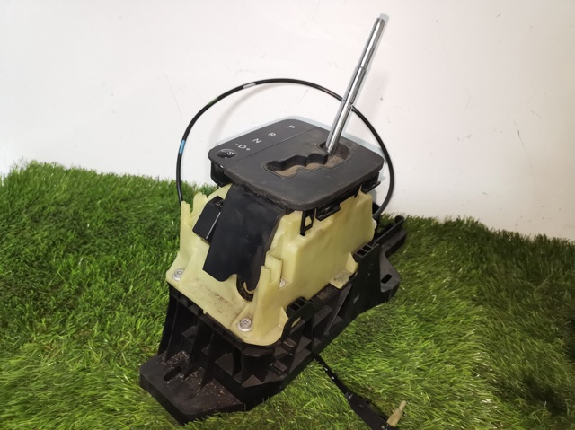 1693701009 MERCEDES Кулиса переключения передач купить в Кривой Рог