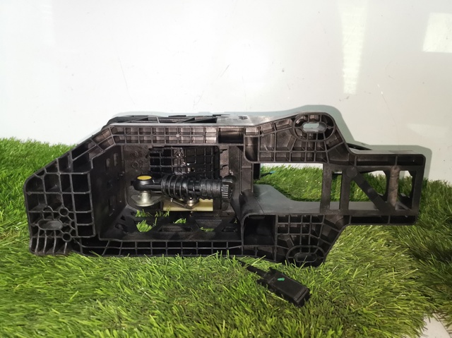 MERCEDES A1693701009 Механизм переключения передач (кулиса, селектор) в наличии Тернополь