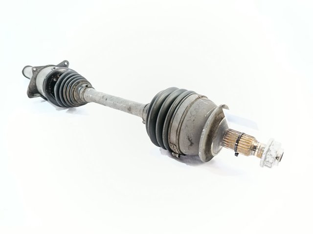 1693704872 MERCEDES Правая полуось купить в Винница