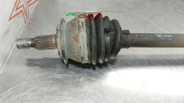 A1693705672 MERCEDES Правая полуось купить в Павлоград