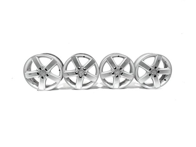 A1694010302 MERCEDES Диски колесные литые (легкосплавные, титановые) купить в Кривой Рог