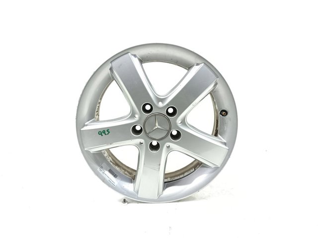 A1694010302 MERCEDES Диски колесные литые (легкосплавные, титановые) купить в Ирпень