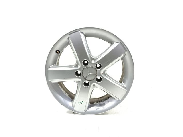 A1694010302 MERCEDES Диски колесные литые (легкосплавные, титановые) купить в Одесса