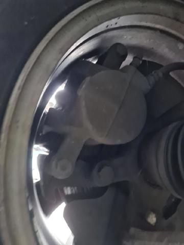 A1694200583 MERCEDES Суппорт тормозной передний левый купить в Одесса