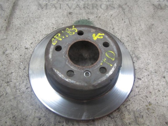 MERCEDES A1694230312 Тормозные диски в наличии Тернополь