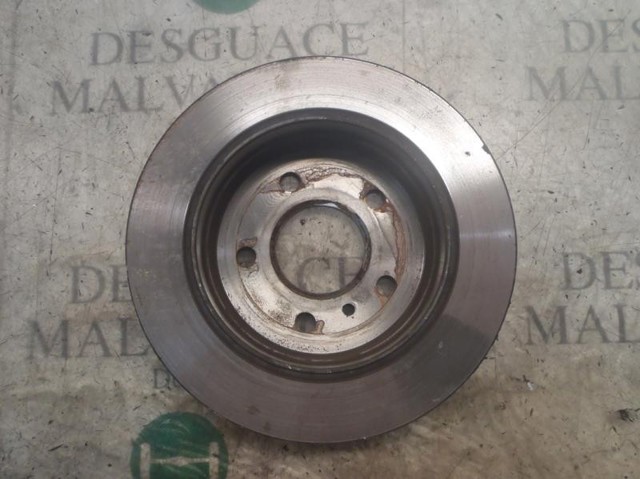 A1694230312 MERCEDES Диск тормозной задний купить в Ровно
