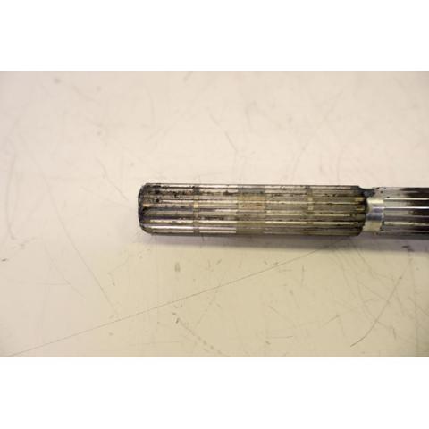 A1694600409 MERCEDES Вал рулевой колонки купить в Тернополь